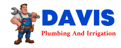 Trusted plumber in NIKOLAI